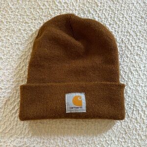 Carhartt Beanie Hat